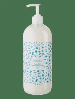 Baseks Aqua Glide Water-based Lube 1000 ml - Beauty|Kvinnor Sex & Intimitet