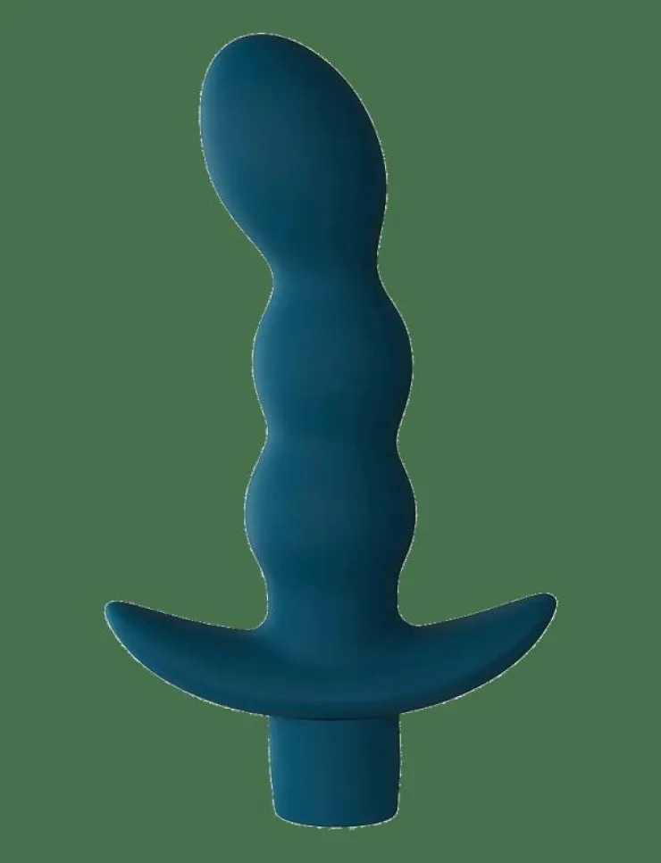 Kvinnor Baseks Sex & Intimitet|Beaded Prostate Vibrator - Beauty