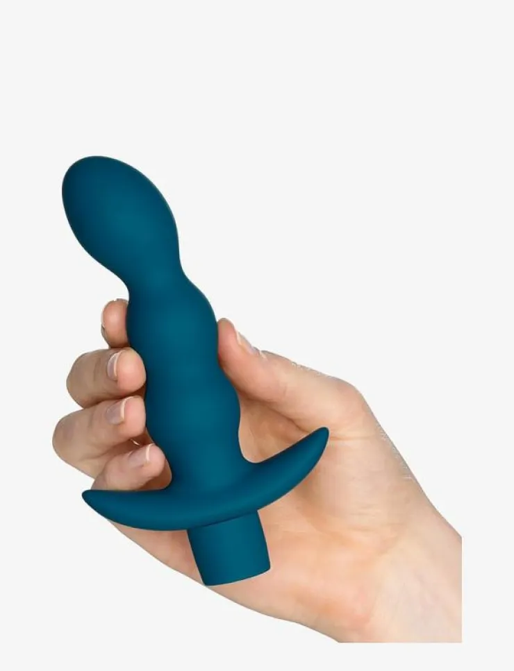 Kvinnor Baseks Sex & Intimitet|Beaded Prostate Vibrator - Beauty