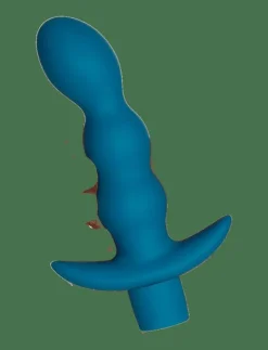 Kvinnor Baseks Sex & Intimitet|Beaded Prostate Vibrator - Beauty