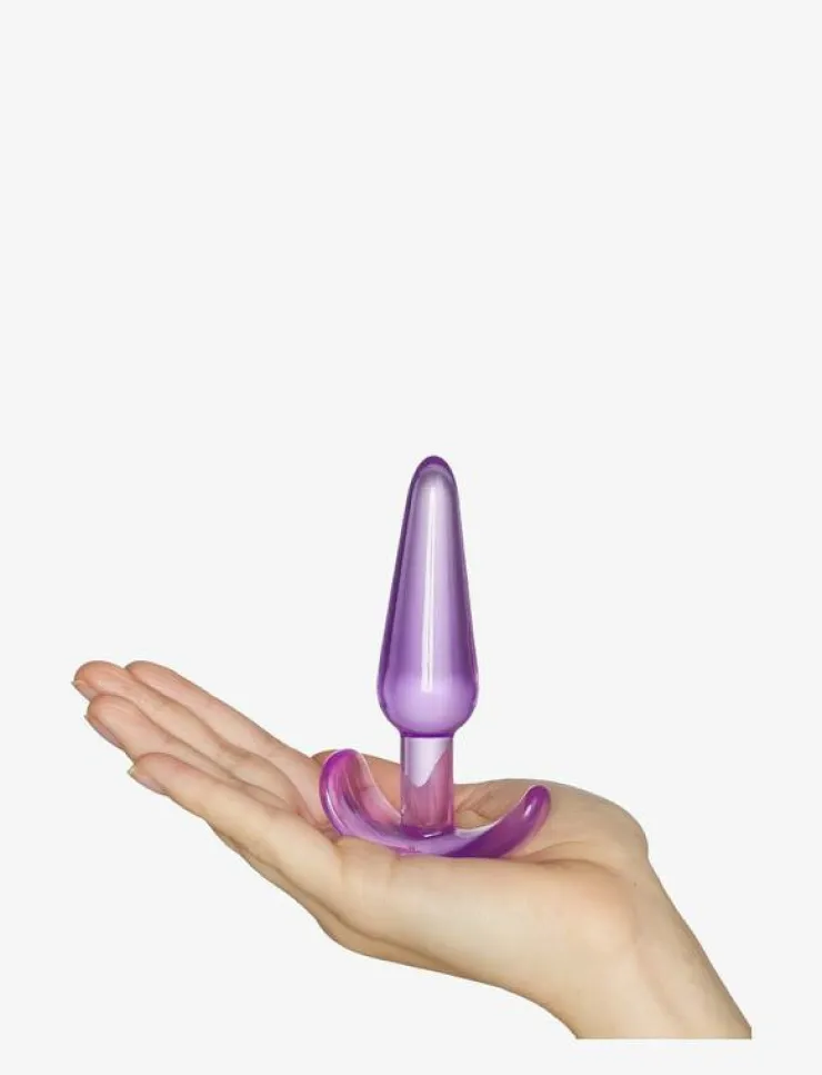 Baseks Booty Butt Plug Training Set - Beauty|Kvinnor Sex & Intimitet