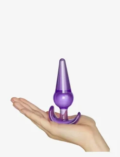 Baseks Booty Butt Plug Training Set - Beauty|Kvinnor Sex & Intimitet