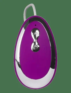 Baseks Bunny Tickler and Egg Vibrator with Remote Control - Beauty|Kvinnor Sex & Intimitet