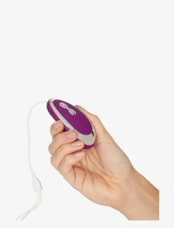 Baseks Bunny Tickler and Egg Vibrator with Remote Control - Beauty|Kvinnor Sex & Intimitet