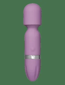 Baseks Classic Mini Magic Wand - Beauty|Kvinnor Sex & Intimitet