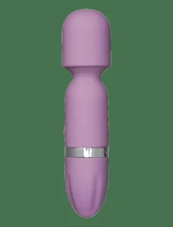 Baseks Classic Mini Magic Wand - Beauty|Kvinnor Sex & Intimitet