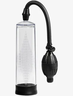 Baseks Classic Penis Pump - Beauty|Kvinnor Sex & Intimitet