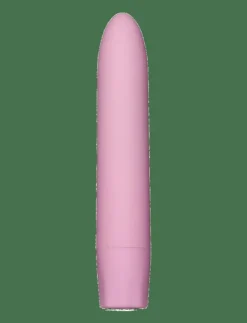 Kvinnor Baseks Sex & Intimitet|Classic Vibrator - Beauty