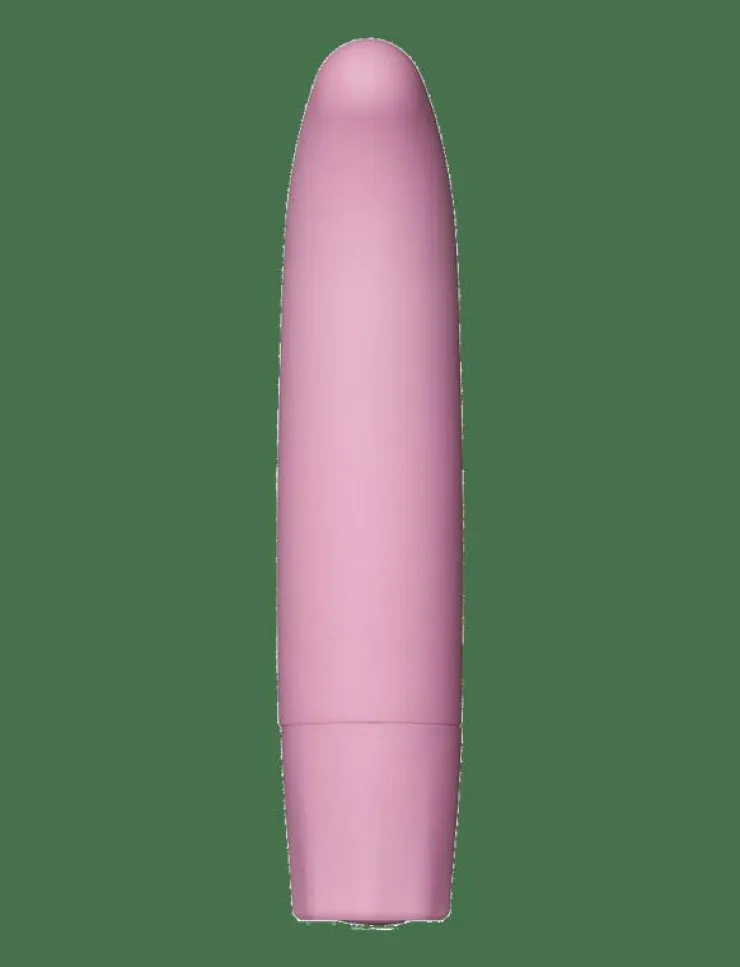 Baseks Curve G-spot Mini Vibrator - Beauty|Kvinnor Sex & Intimitet