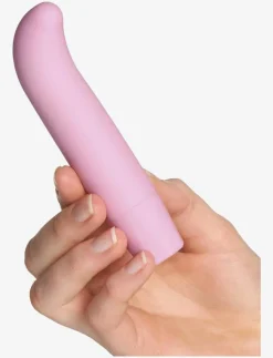 Baseks Curve G-spot Mini Vibrator - Beauty|Kvinnor Sex & Intimitet
