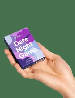 Baseks Date Night Game - Beauty|Kvinnor Sex & Intimitet