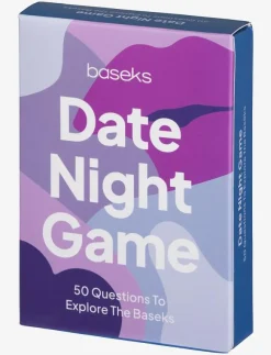 Baseks Date Night Game - Beauty|Kvinnor Sex & Intimitet