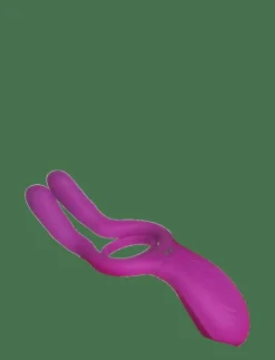 Baseks Dual Fun Couple's Cock Ring - Beauty|Kvinnor Sex & Intimitet