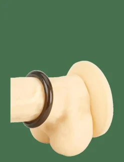 Kvinnor Baseks Sex & Intimitet|Flexible Cock Ring - Beauty