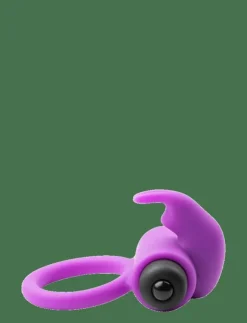 Kvinnor Baseks Sex & Intimitet|Funny Bunny 10 Functions Cock Ring - Beauty