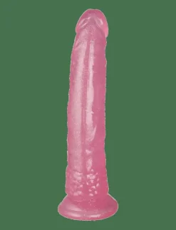 Baseks Glitter Dildo 20 cm - Beauty|Kvinnor Sex & Intimitet