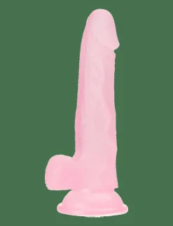 Kvinnor Baseks Sex & Intimitet|Jellies Suction Cup Dildo 19 cm - Beauty
