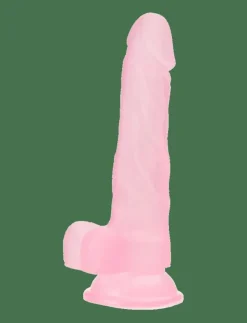 Kvinnor Baseks Sex & Intimitet|Jellies Suction Cup Dildo 19 cm - Beauty