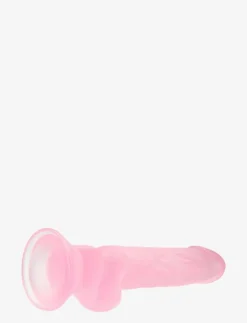 Kvinnor Baseks Sex & Intimitet|Jellies Suction Cup Dildo 19 cm - Beauty