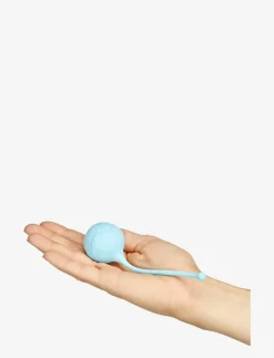 Baseks Kegel Ball Single - Geishakulor & knipkulor|Kvinnor Sex & Intimitet