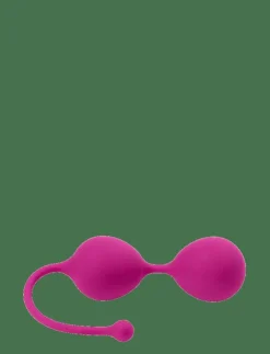 Kvinnor Baseks Sex & Intimitet|Kegel Balls Double - Geishakulor & knipkulor