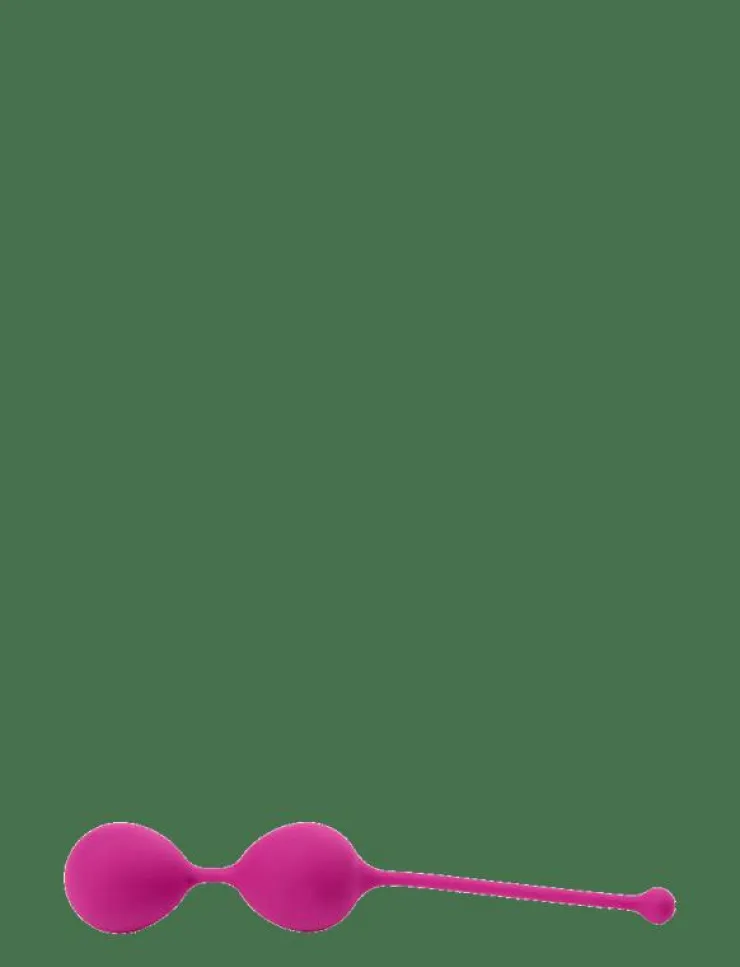 Kvinnor Baseks Sex & Intimitet|Kegel Balls Double - Geishakulor & knipkulor