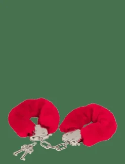 Baseks Plush Handcuffs - Beauty|Kvinnor Sex & Intimitet