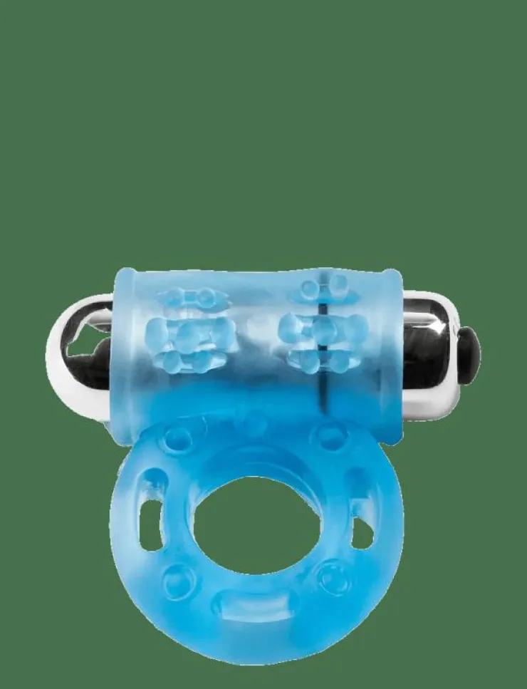 Baseks Power Vibrating Cock Ring - Beauty|Kvinnor Sex & Intimitet