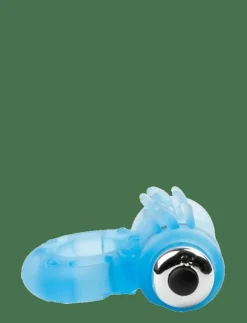 Baseks Power Vibrating Cock Ring - Beauty|Kvinnor Sex & Intimitet