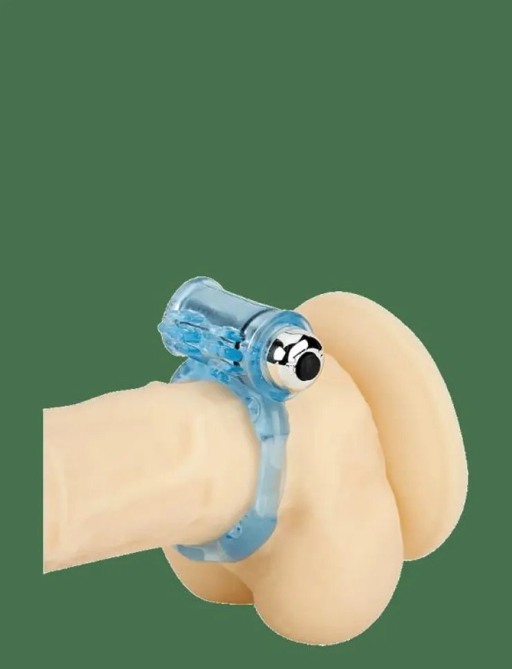 Baseks Power Vibrating Cock Ring - Beauty|Kvinnor Sex & Intimitet