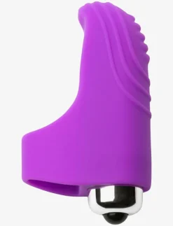 Kvinnor Baseks Sex & Intimitet|Powerful Finger Vibrator - Beauty