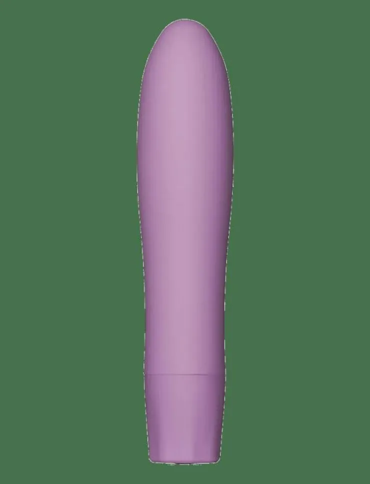 Kvinnor Baseks Sex & Intimitet|Powerful Mini Vibrator - Beauty