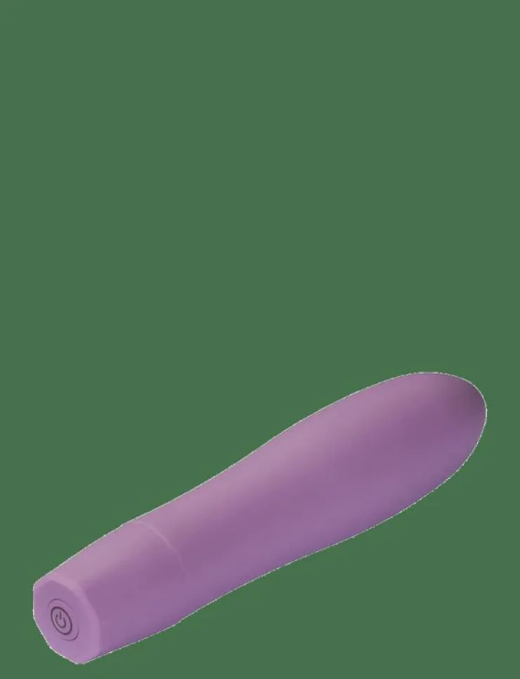 Kvinnor Baseks Sex & Intimitet|Powerful Mini Vibrator - Beauty