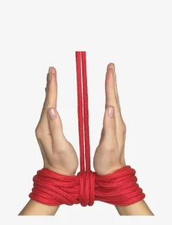 Baseks Bondage Rope 5 m - Beauty|Kvinnor Sex & Intimitet