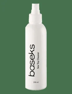 Baseks Sex Toy Cleaner 200 ml - Beauty|Kvinnor Sex & Intimitet