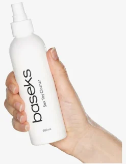 Baseks Sex Toy Cleaner 200 ml - Beauty|Kvinnor Sex & Intimitet