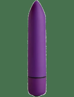 Kvinnor Baseks Sex & Intimitet|10-Speed Love Bullet Vibrator - Beauty