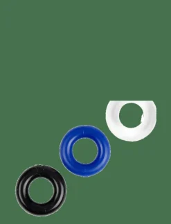 Kvinnor Baseks Sex & Intimitet|Triple Cock Ring Set - Beauty