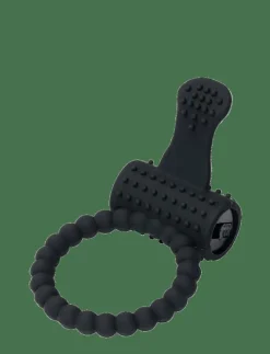 Kvinnor Baseks Sex & Intimitet|Vibrating Couple’s Cock Ring - Beauty