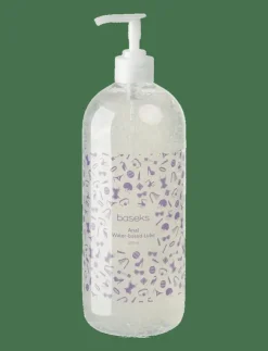 Kvinnor Baseks Sex & Intimitet|Water-based Anal Lube 1000 ml - Beauty