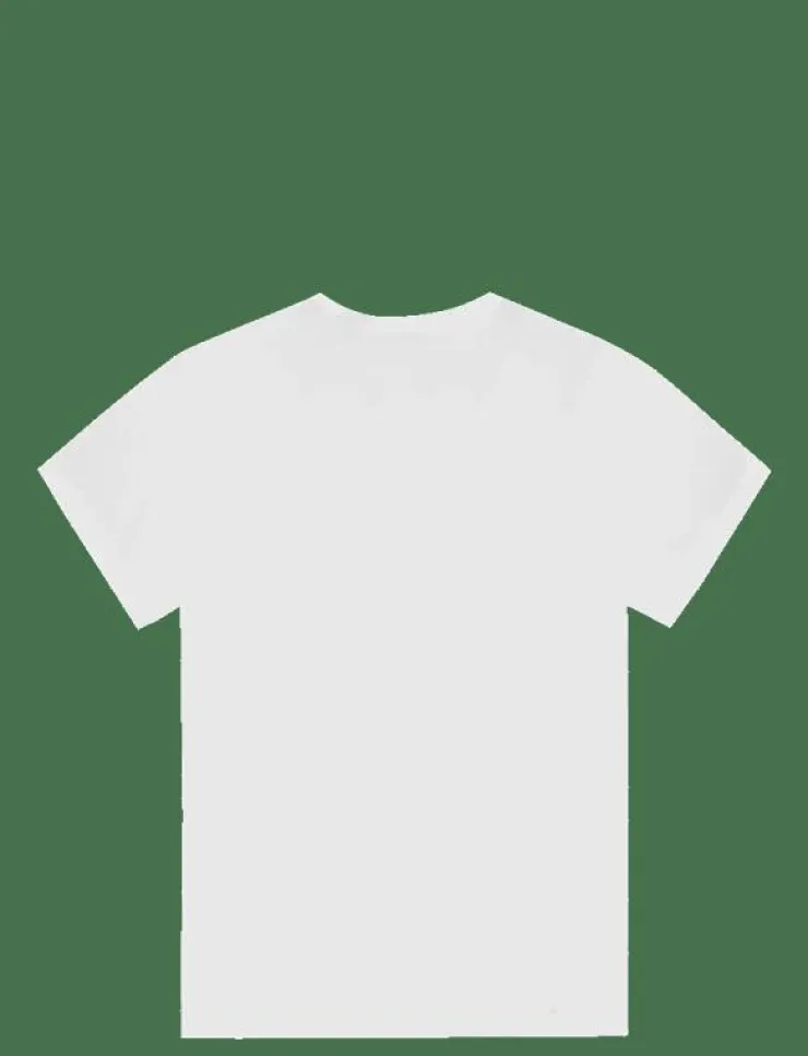 PICTURE ORGANIC CLOTHING Toppar & T-Shirts|BASEMENT CLASSIC TEE - T-shirts