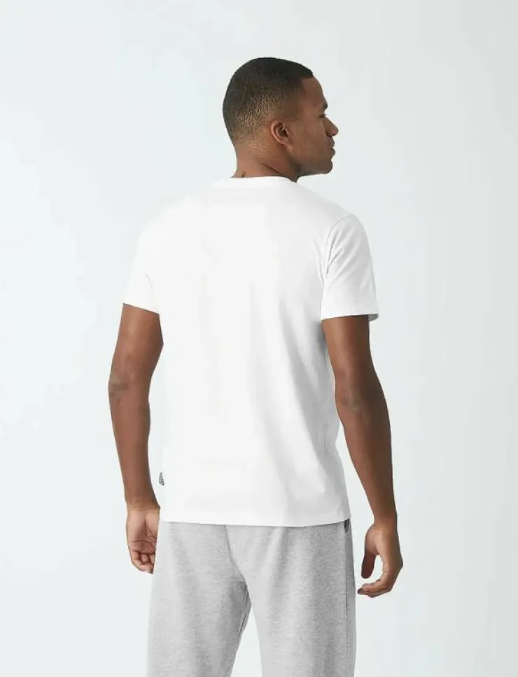 PICTURE ORGANIC CLOTHING Toppar & T-Shirts|BASEMENT CLASSIC TEE - T-shirts