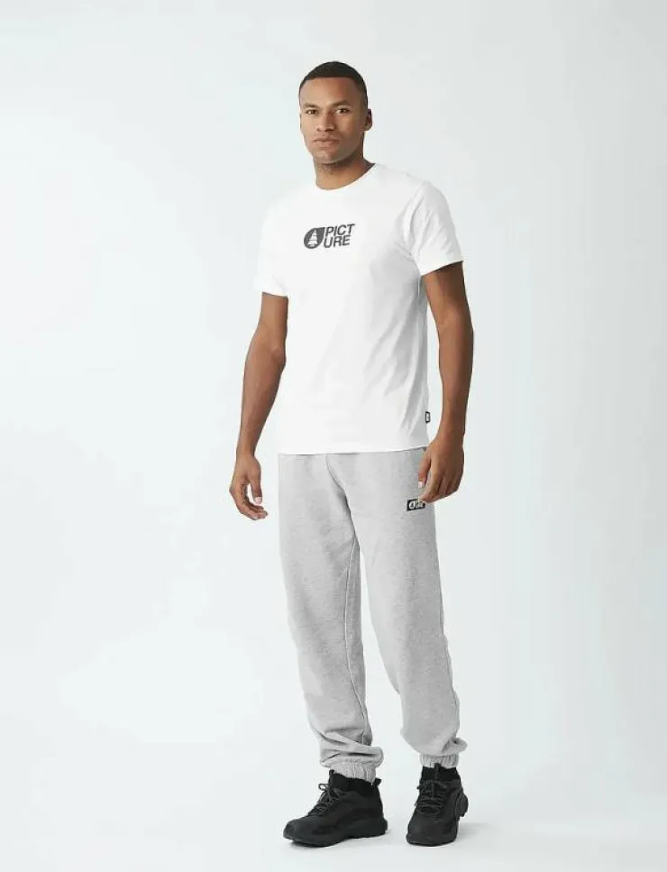 PICTURE ORGANIC CLOTHING Toppar & T-Shirts|BASEMENT CLASSIC TEE - T-shirts