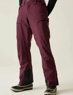 Dare2b Sport För Män|Baseplate II Pant - Skidbyxor
