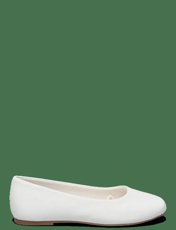 Barn Mango Ballerinaskor & Slip-Ons|Basic ballerina - Ballerinaskor & Slip-ons