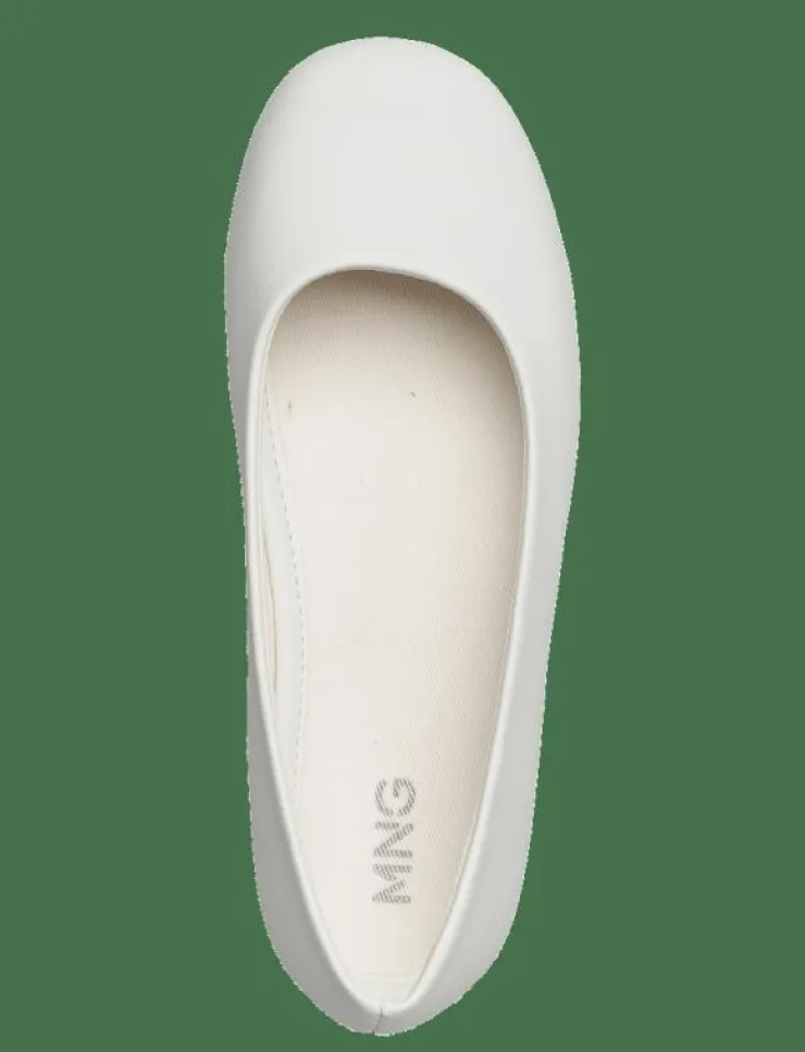 Barn Mango Ballerinaskor & Slip-Ons|Basic ballerina - Ballerinaskor & Slip-ons