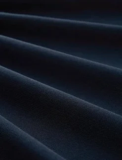 Tom Tailor basic polo with contrast - Långärmade pikéer| Pikéer