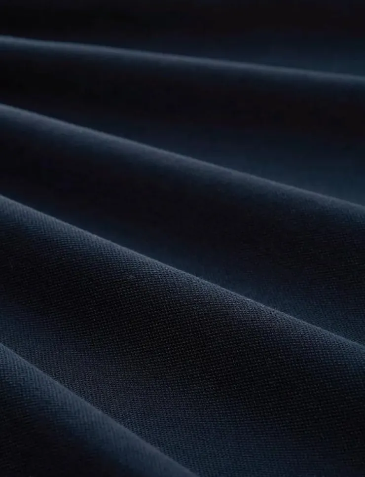 Tom Tailor basic polo with contrast - Långärmade pikéer| Pikéer
