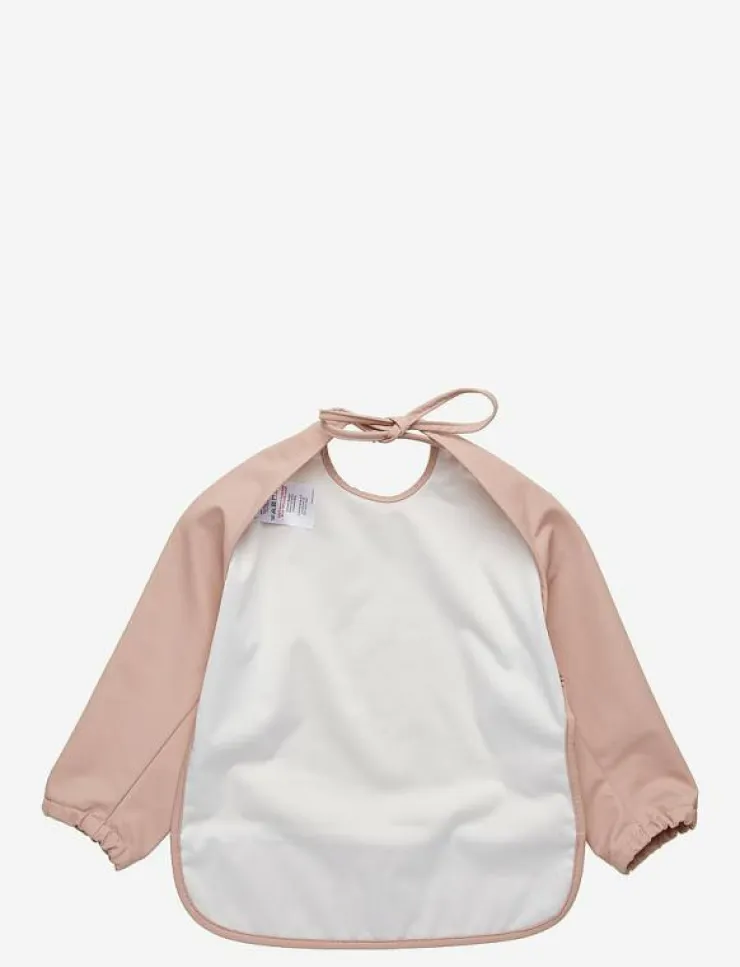 CeLaVi Basic PU-apron LS - Haklappar|Barn Mata