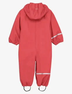 CeLaVi Basic rainwear suit -PU - Regnoveraller|Barn Overaller